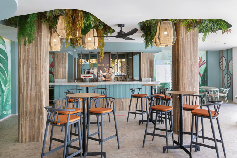 Hotel Riu Paraiso Lanzarote