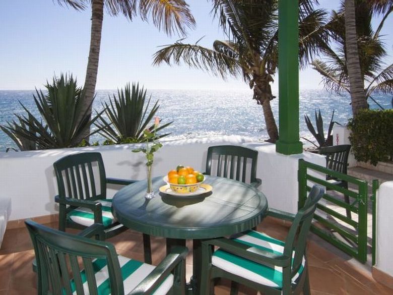 Apartamentos Velazquez