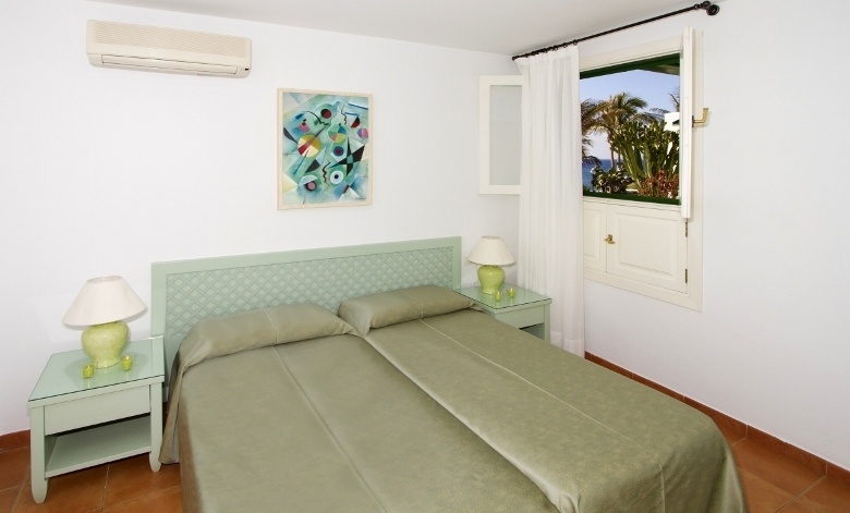 Apartamentos Velazquez