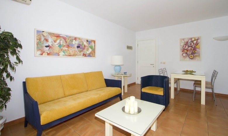Apartamentos Velazquez