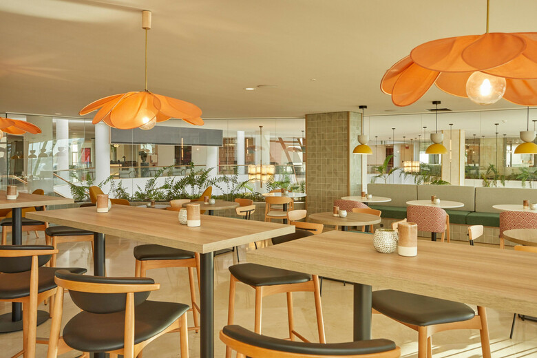 Hotel Dreams Lanzarote Playa Dorada Resort & Spa