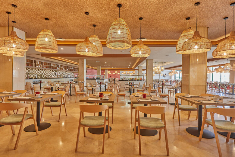 Hotel Dreams Lanzarote Playa Dorada Resort & Spa