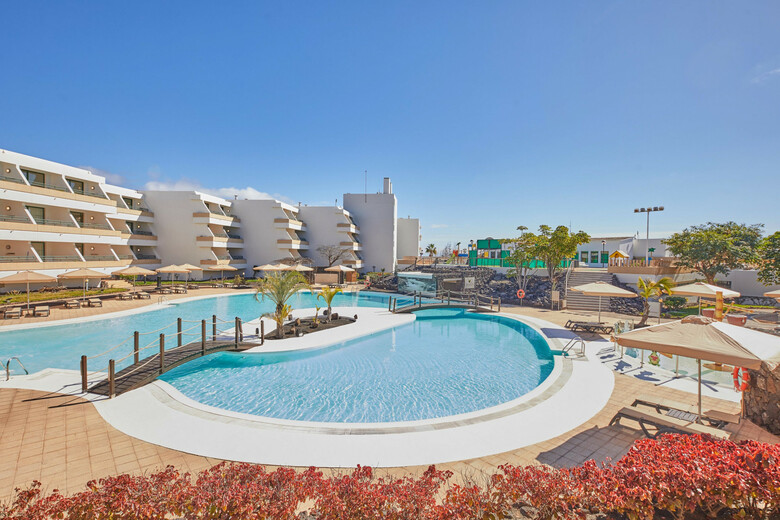 Hotel Dreams Lanzarote Playa Dorada Resort & Spa