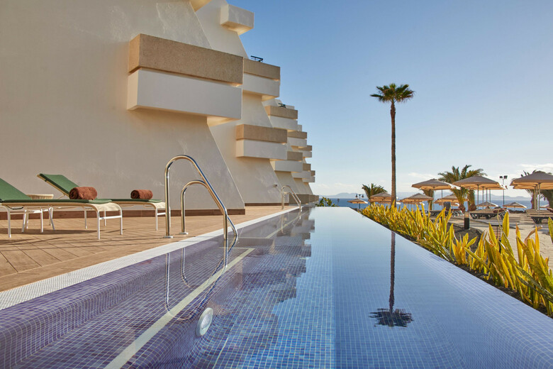 Hotel Dreams Lanzarote Playa Dorada Resort & Spa