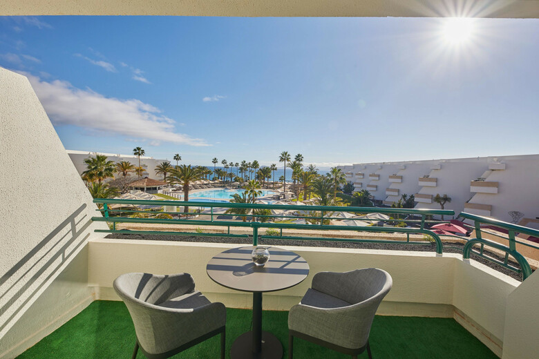 Hotel Dreams Lanzarote Playa Dorada Resort & Spa