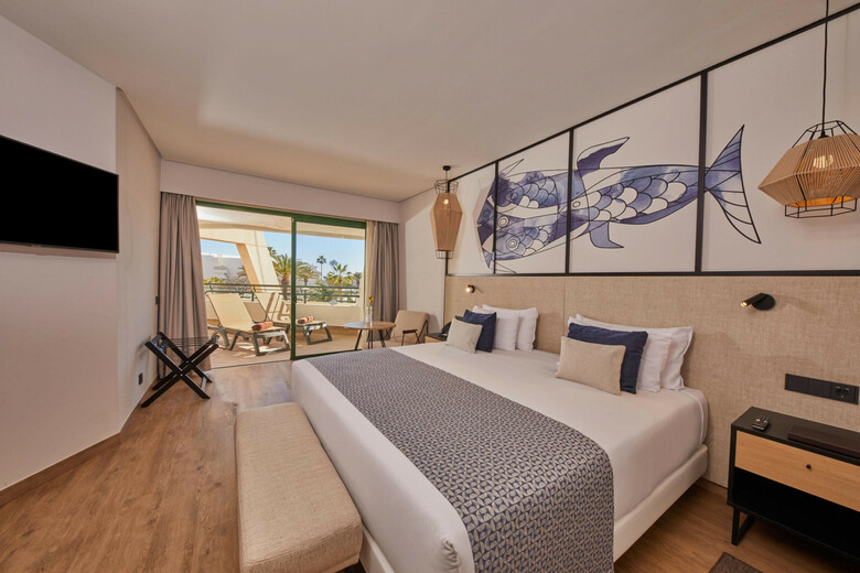 Hotel Dreams Lanzarote Playa Dorada Resort & Spa