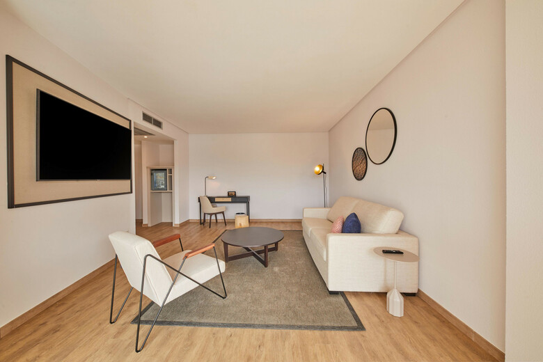 Hotel Dreams Lanzarote Playa Dorada Resort & Spa