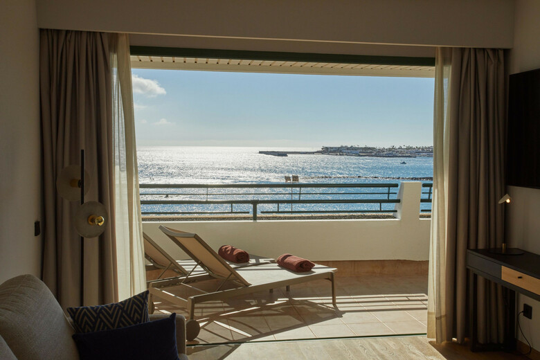 Hotel Dreams Lanzarote Playa Dorada Resort & Spa