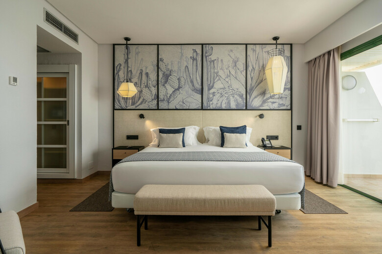 Hotel Dreams Lanzarote Playa Dorada Resort & Spa