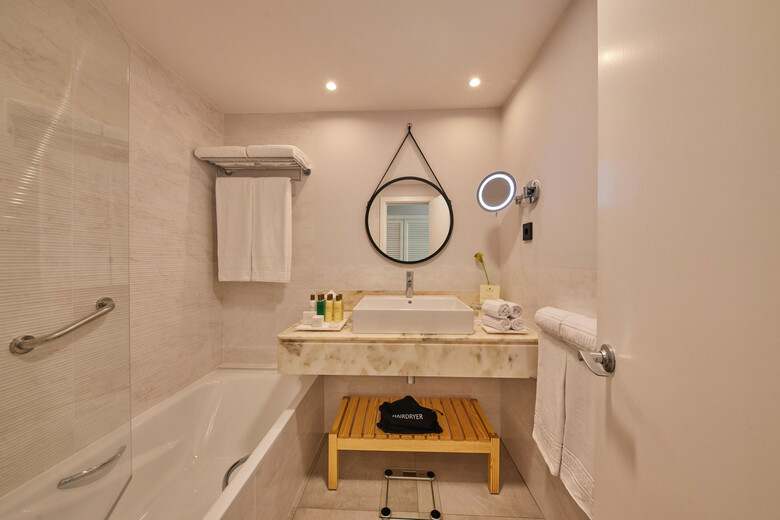 Hotel Dreams Lanzarote Playa Dorada Resort & Spa