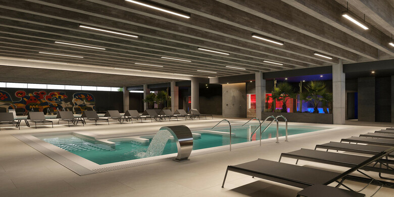Hotel Dreams Lanzarote Playa Dorada Resort & Spa