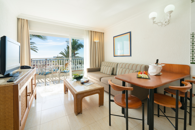 Plus Fariones Apartamentos