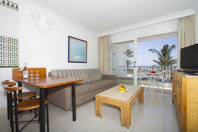 Plus Fariones Apartamentos