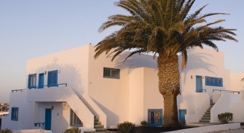 Aparthotel Costa Mar