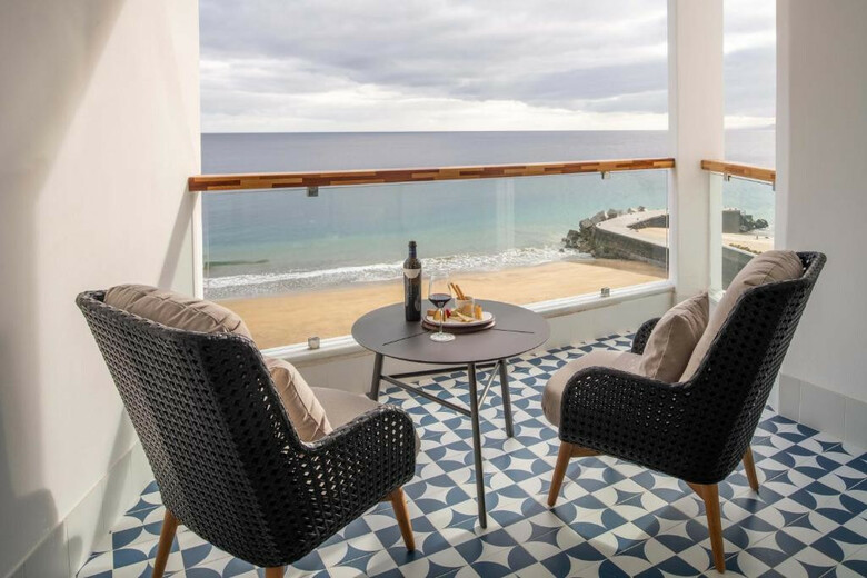 Hotel Fariones