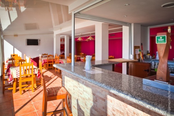 Apartamentos Bitacora Lanzarote Club