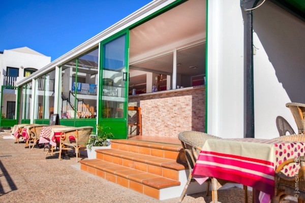 Apartamentos Bitacora Lanzarote Club
