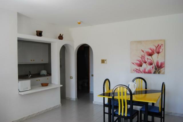 Apartamentos El Molino De Guatiza