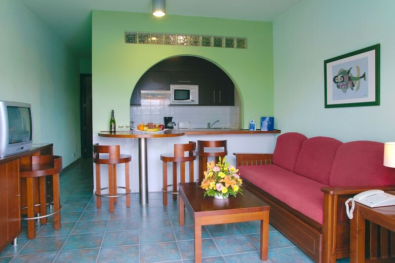 Apartamentos Relaxia Lanzaplaya