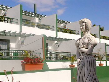 Apartamentos La Florida