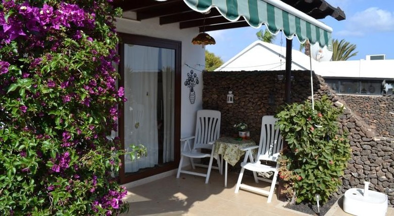 Apartamentos Casas Del Sol