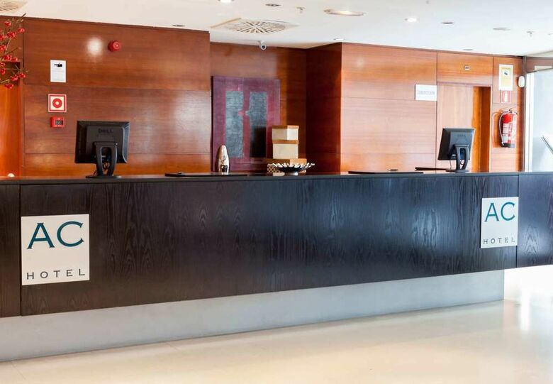 AC Hotel Le�n San Antonio By Marriott