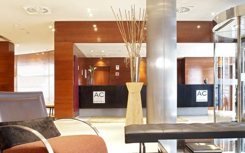 AC Hotel Le�n San Antonio By Marriott