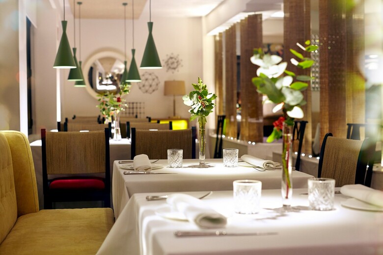 Hotel Occidental Le�n Alfonso V