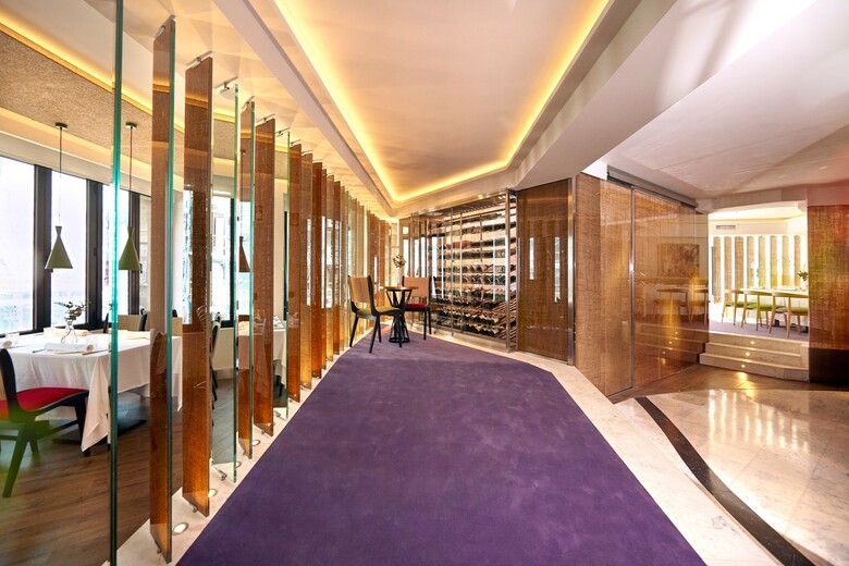 Hotel Occidental Le�n Alfonso V