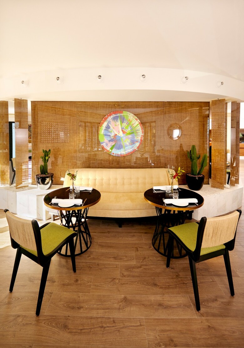 Hotel Occidental Le�n Alfonso V