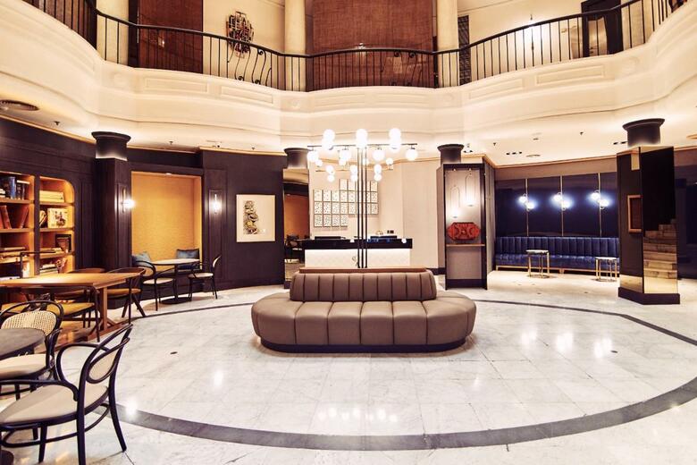 Hotel Occidental Le�n Alfonso V