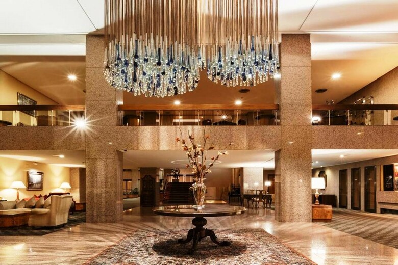 Eurostars Gran Hotel Lugo