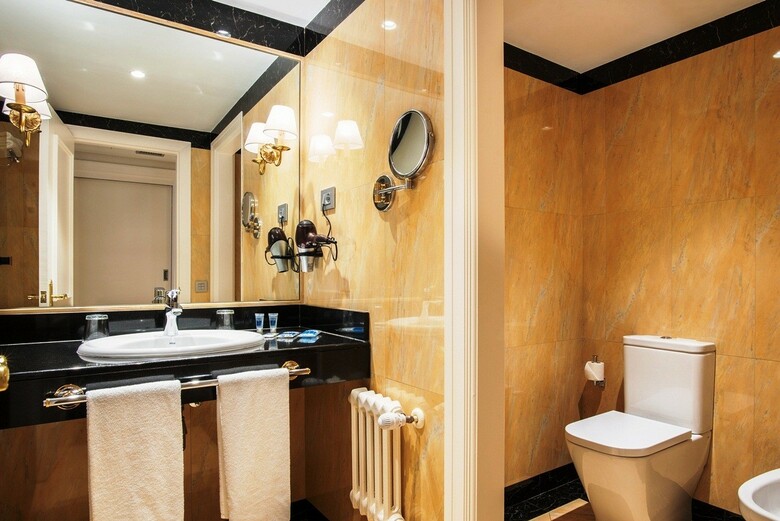Eurostars Gran Hotel Lugo