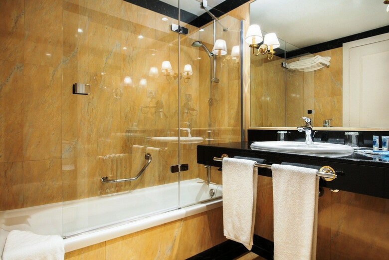Eurostars Gran Hotel Lugo