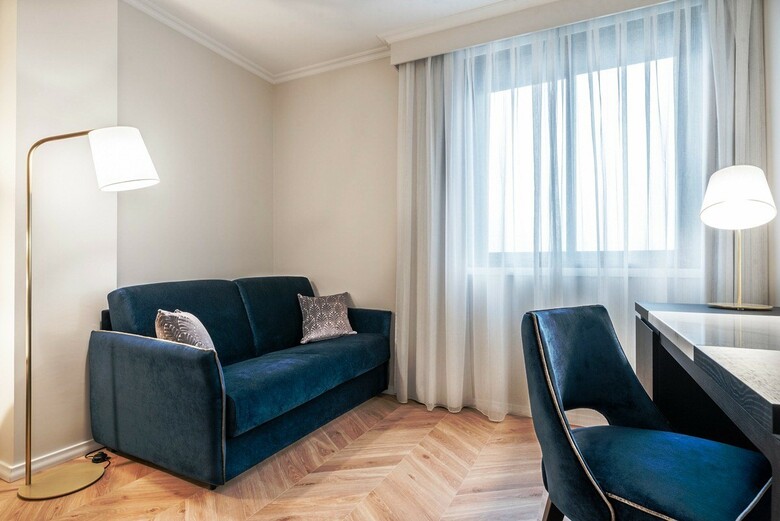 Eurostars Gran Hotel Lugo