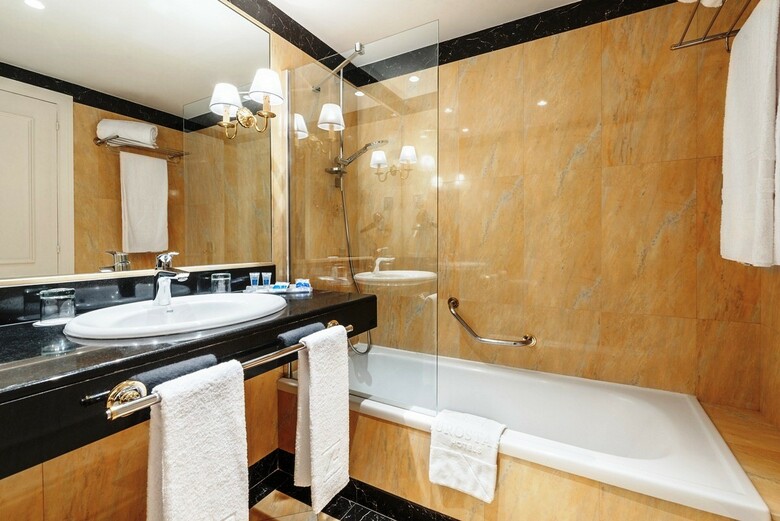 Eurostars Gran Hotel Lugo