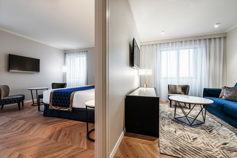 Eurostars Gran Hotel Lugo