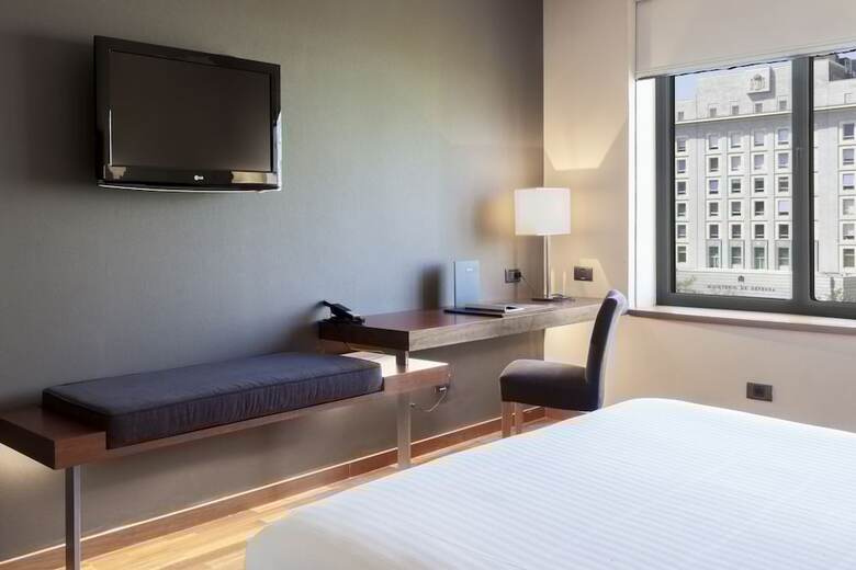 Hotel AC Aitana By Marriott