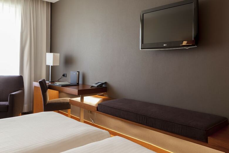 Hotel AC Aitana By Marriott