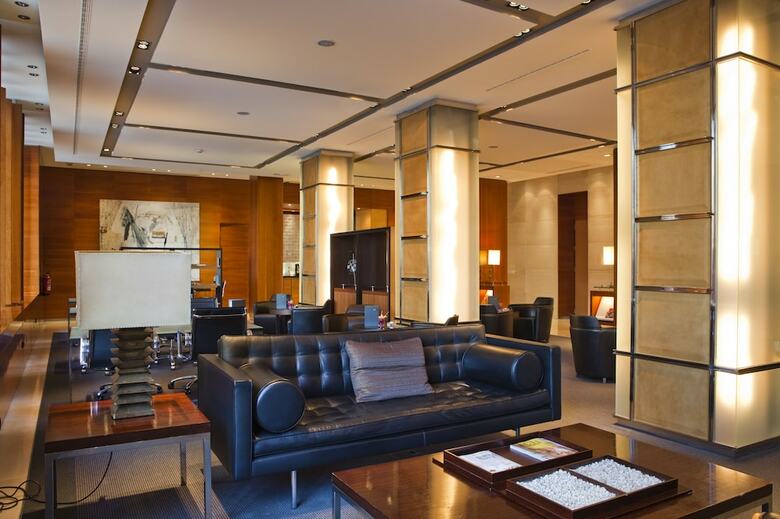 Hotel AC Aitana By Marriott