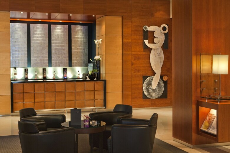 Hotel AC Aitana By Marriott