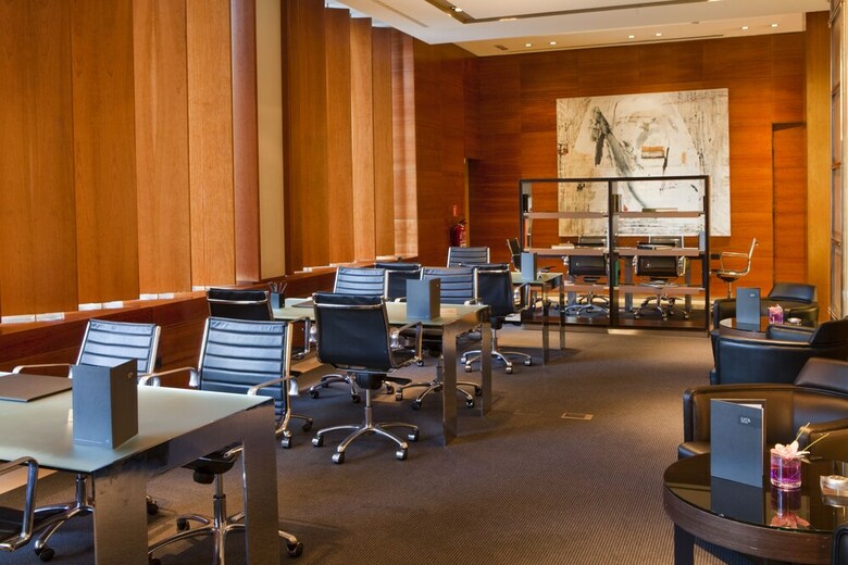 Hotel AC Aitana By Marriott
