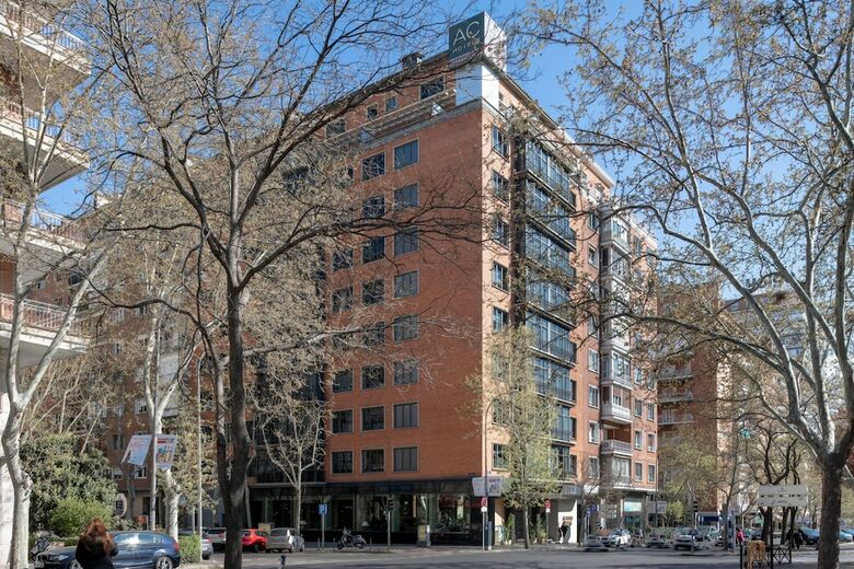 Hotel AC Aitana By Marriott