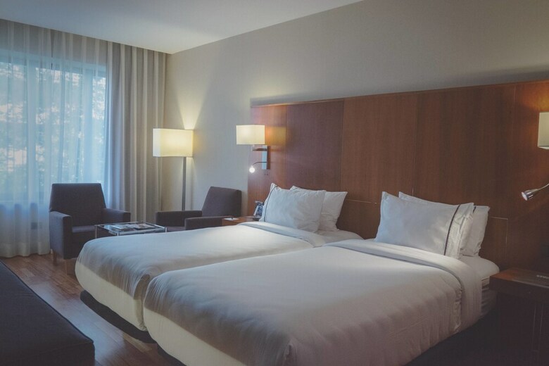 Hotel AC Aitana By Marriott