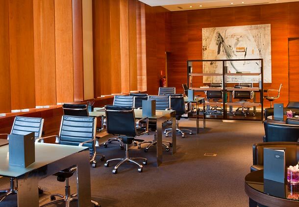 Hotel AC Aitana By Marriott