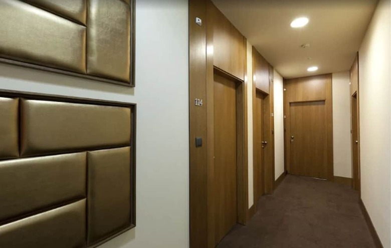 Hotel Sterling