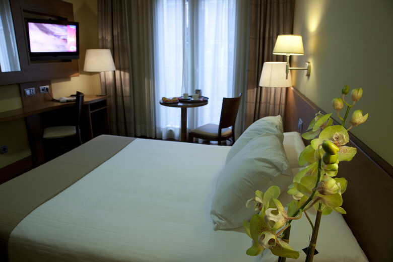 Hotel Sterling
