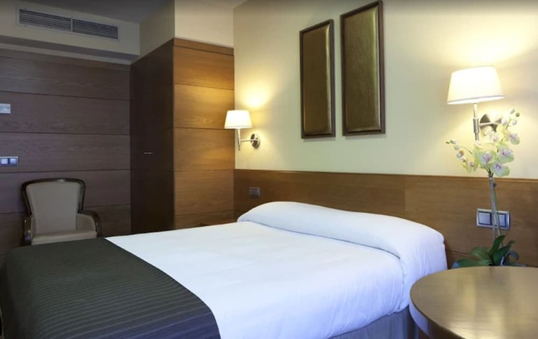 Hotel Sterling