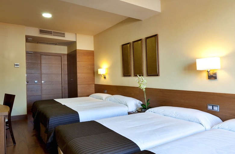 Hotel Sterling