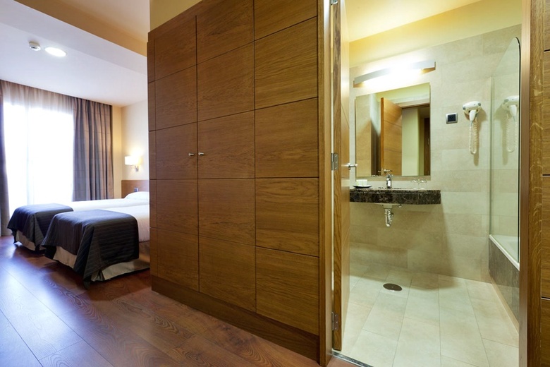 Hotel Sterling